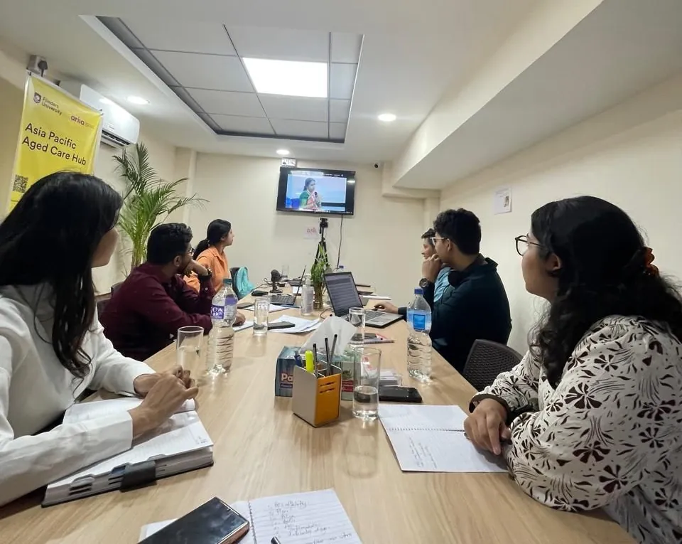 APACH Forum Fosters Regional Collaboration and Innovation; Nepal a part of it